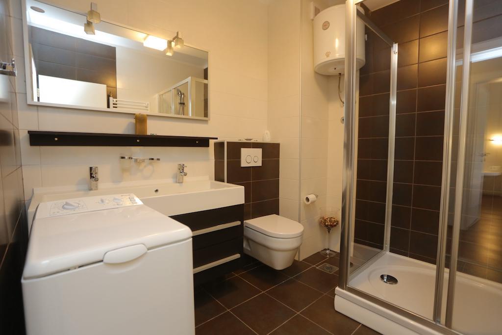 Apartment Eva Zadar Quarto foto