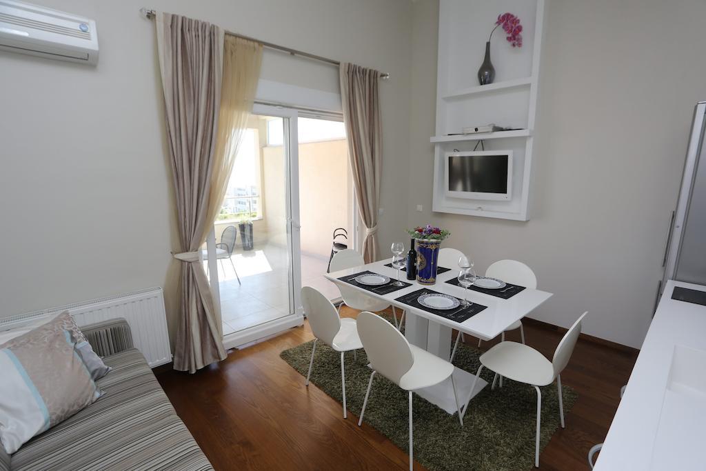 Apartment Eva Zadar Exterior foto