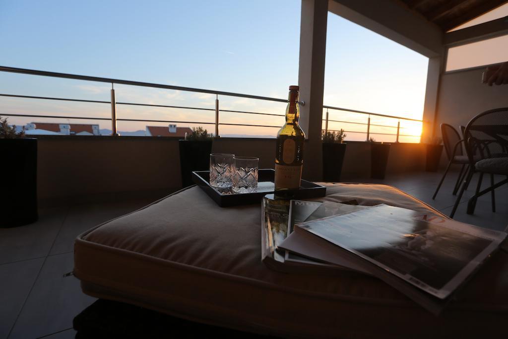 Apartment Eva Zadar Quarto foto