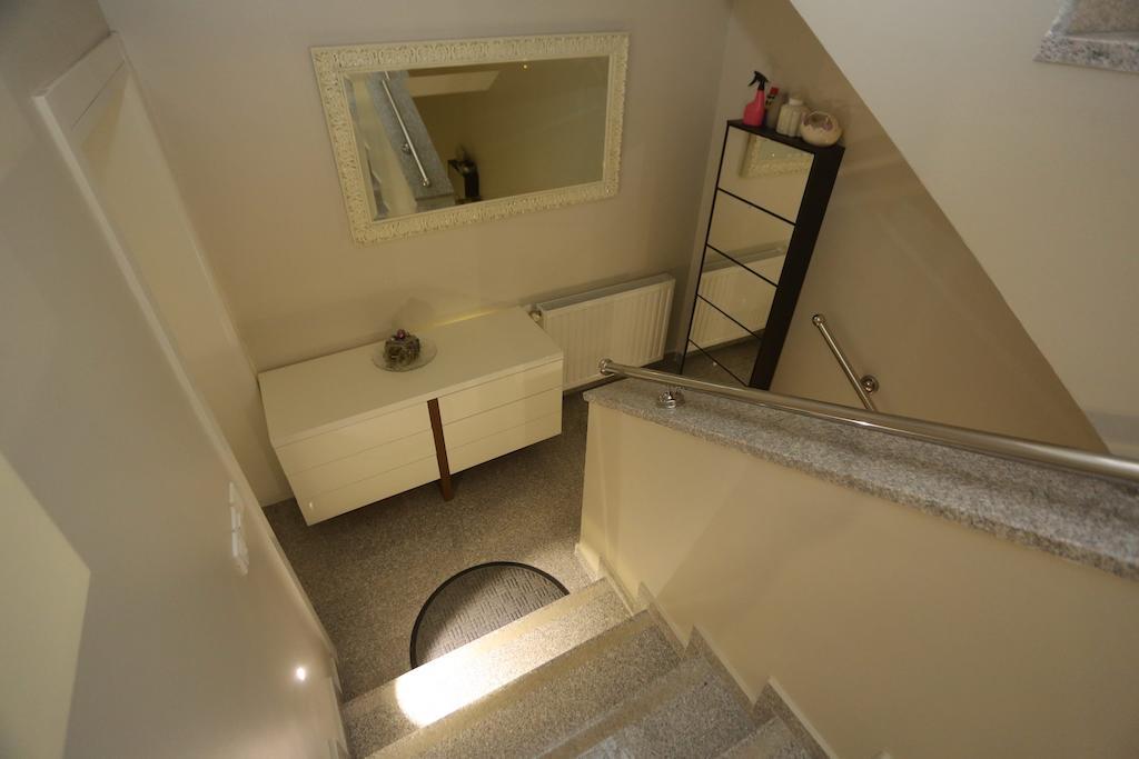 Apartment Eva Zadar Quarto foto