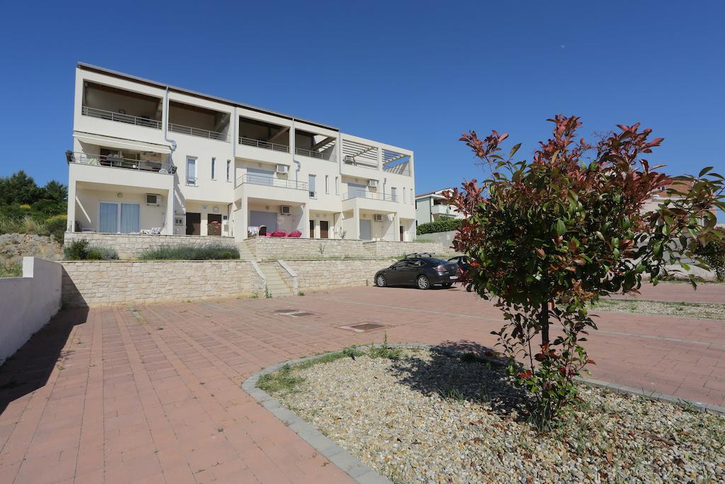 Apartment Eva Zadar Quarto foto