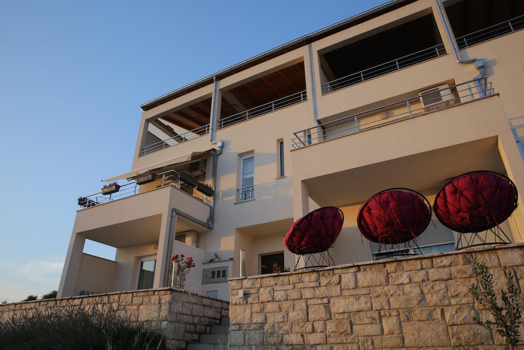 Apartment Eva Zadar Quarto foto