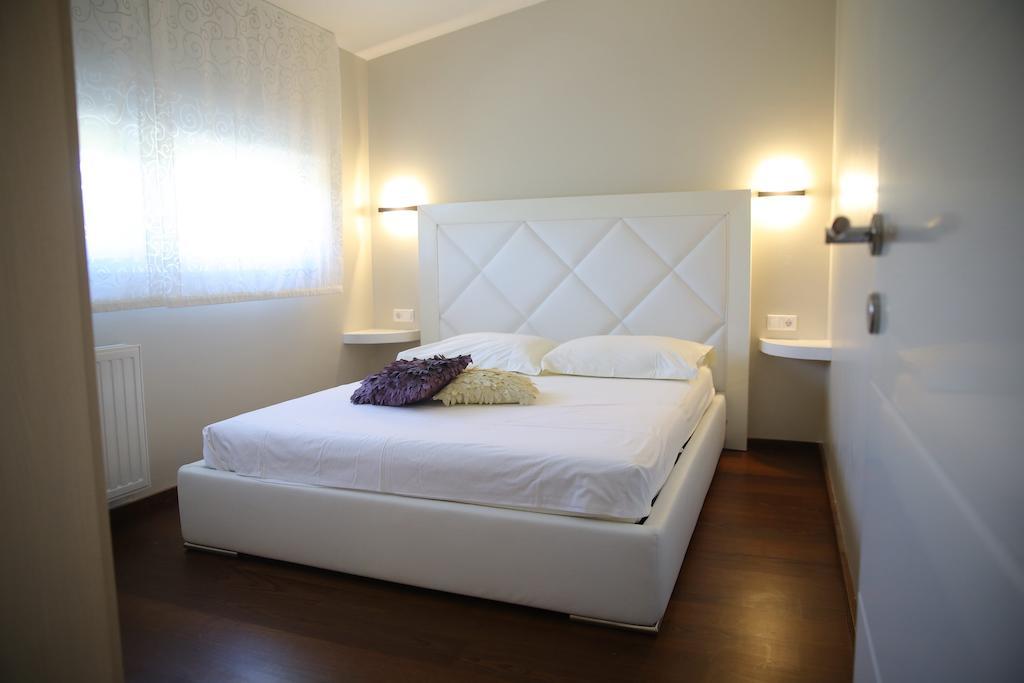 Apartment Eva Zadar Quarto foto
