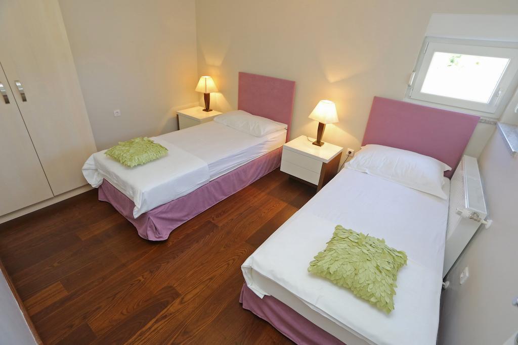Apartment Eva Zadar Quarto foto